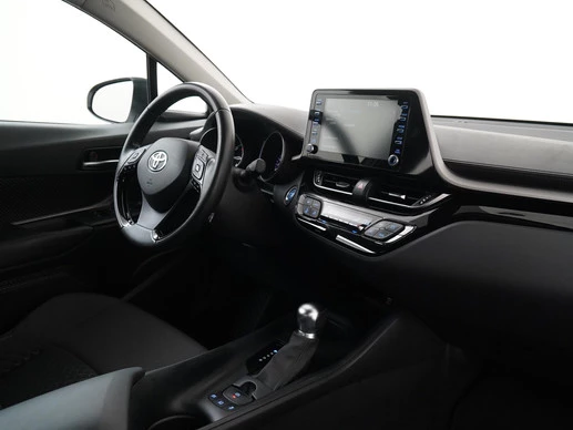 Toyota C-HR - Afbeelding 2 van 30