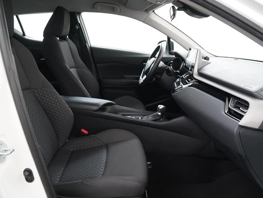 Toyota C-HR - Afbeelding 3 van 30