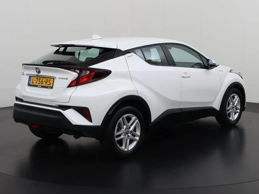 Toyota C-HR - Afbeelding 4 van 30