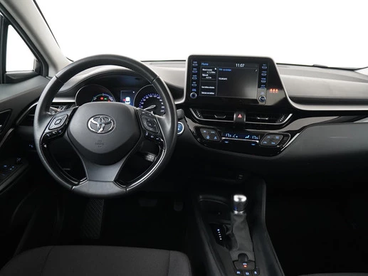 Toyota C-HR - Afbeelding 5 van 30