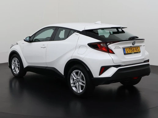 Toyota C-HR - Afbeelding 6 van 30