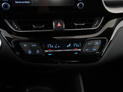 Toyota C-HR - Afbeelding 12 van 30