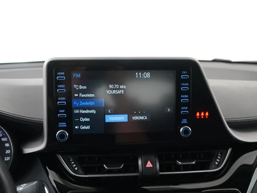 Toyota C-HR - Afbeelding 14 van 30