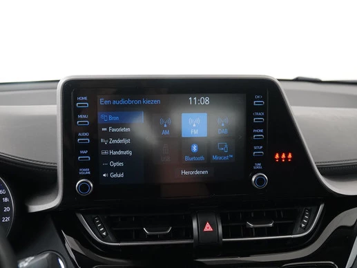 Toyota C-HR - Afbeelding 15 van 30