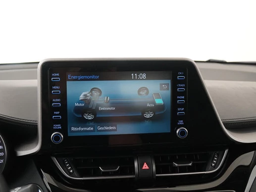 Toyota C-HR - Afbeelding 17 van 30