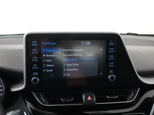 Toyota C-HR - Afbeelding 18 van 30