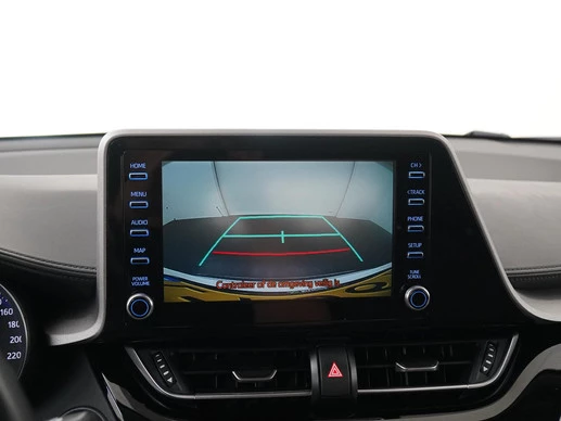 Toyota C-HR - Afbeelding 19 van 30