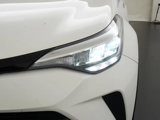 Toyota C-HR - Afbeelding 20 van 30