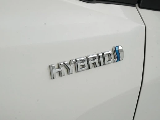 Toyota C-HR - Afbeelding 21 van 30
