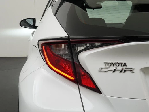 Toyota C-HR - Afbeelding 22 van 30