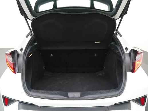 Toyota C-HR - Afbeelding 23 van 30