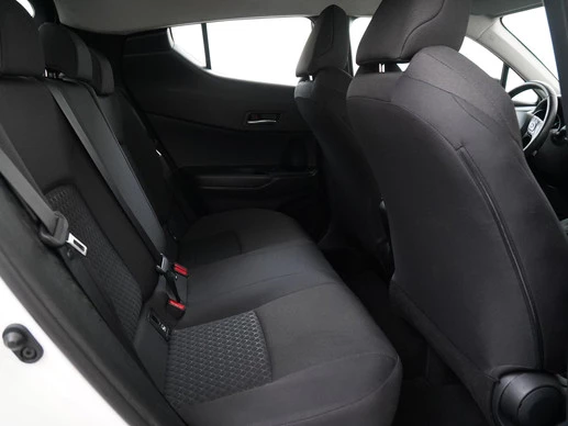 Toyota C-HR - Afbeelding 24 van 30