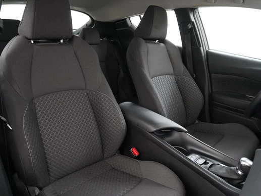 Toyota C-HR - Afbeelding 25 van 30