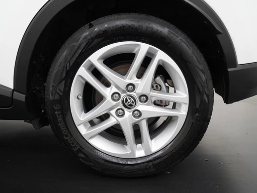 Toyota C-HR - Afbeelding 26 van 30