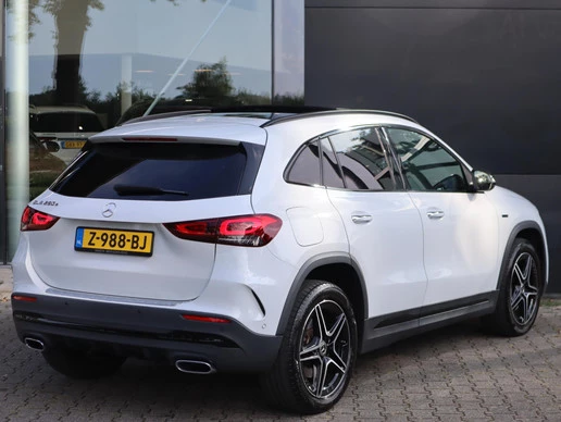 Mercedes-Benz GLA - Afbeelding 2 van 30