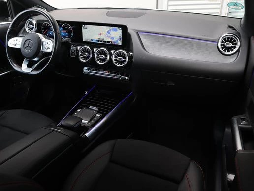 Mercedes-Benz GLA - Afbeelding 3 van 30