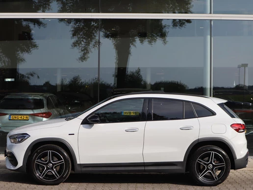 Mercedes-Benz GLA - Afbeelding 4 van 30