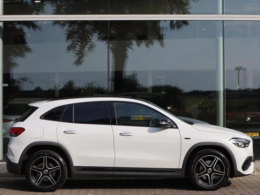 Mercedes-Benz GLA - Afbeelding 5 van 30