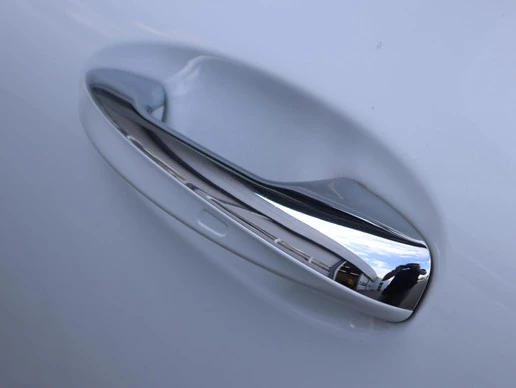 Mercedes-Benz GLA - Afbeelding 8 van 30