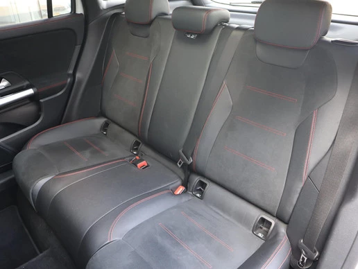 Mercedes-Benz GLA - Afbeelding 10 van 30