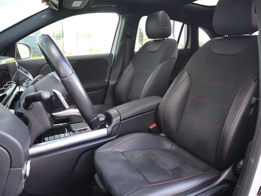 Mercedes-Benz GLA - Afbeelding 11 van 30