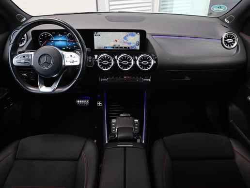 Mercedes-Benz GLA - Afbeelding 12 van 30