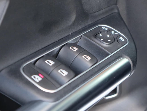 Mercedes-Benz GLA - Afbeelding 16 van 30