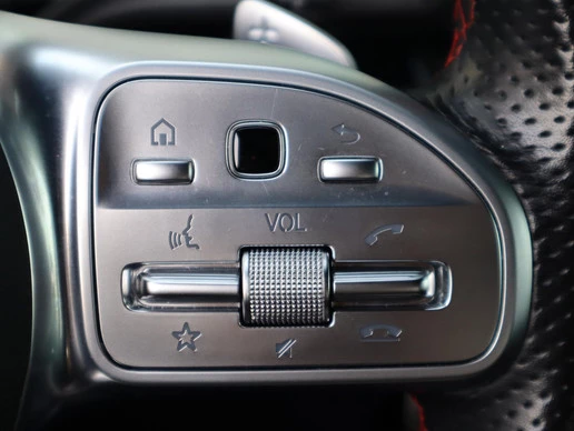 Mercedes-Benz GLA - Afbeelding 19 van 30