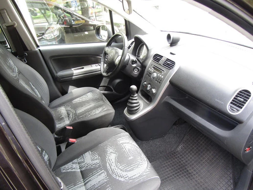 Opel Agila - Afbeelding 7 van 16