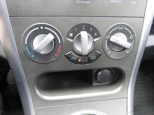 Opel Agila - Afbeelding 8 van 16