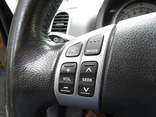 Opel Agila - Afbeelding 12 van 16
