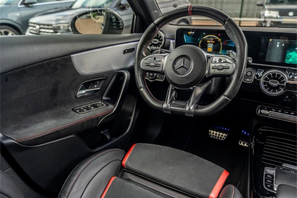 Mercedes-Benz A-Klasse - Afbeelding 2 van 30