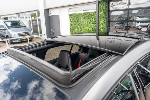 Mercedes-Benz A-Klasse - Afbeelding 3 van 30