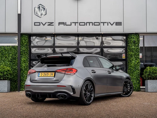 Mercedes-Benz A-Klasse - Afbeelding 9 van 30