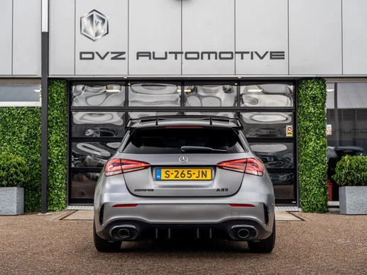 Mercedes-Benz A-Klasse - Afbeelding 10 van 30