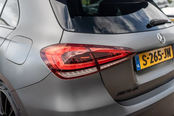 Mercedes-Benz A-Klasse - Afbeelding 12 van 30