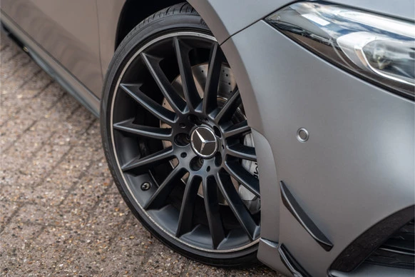 Mercedes-Benz A-Klasse - Afbeelding 13 van 30