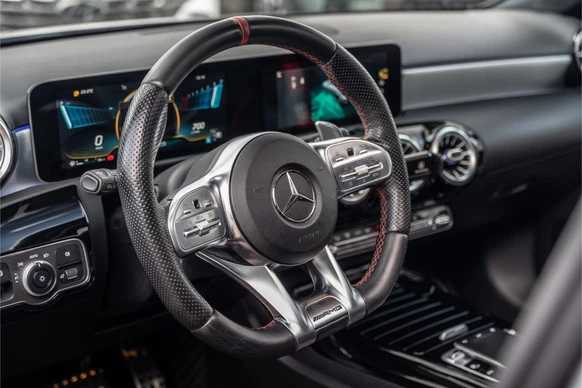 Mercedes-Benz A-Klasse - Afbeelding 15 van 30