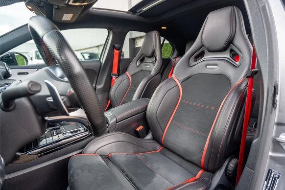Mercedes-Benz A-Klasse - Afbeelding 16 van 30