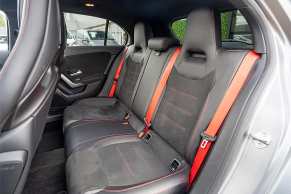 Mercedes-Benz A-Klasse - Afbeelding 17 van 30