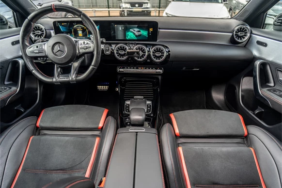 Mercedes-Benz A-Klasse - Afbeelding 19 van 30