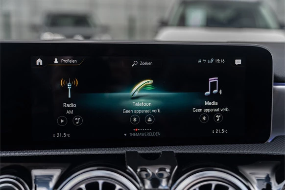 Mercedes-Benz A-Klasse - Afbeelding 24 van 30