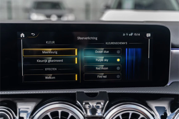 Mercedes-Benz A-Klasse - Afbeelding 26 van 30