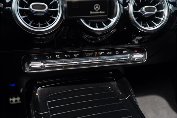Mercedes-Benz A-Klasse - Afbeelding 29 van 30