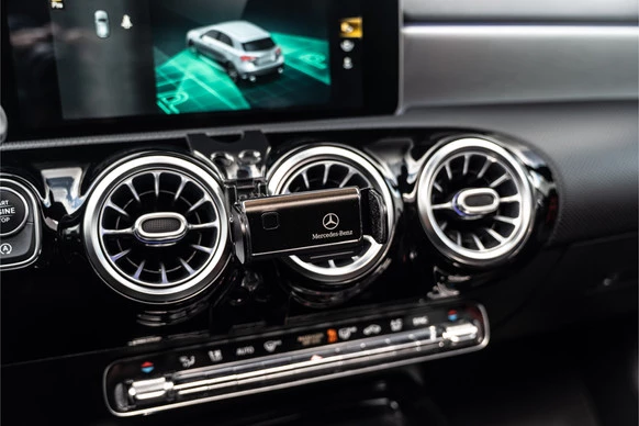 Mercedes-Benz A-Klasse - Afbeelding 30 van 30