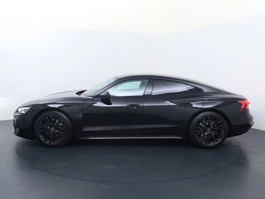 Audi e-tron GT - Afbeelding 2 van 30