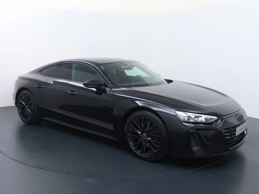 Audi e-tron GT - Afbeelding 3 van 30