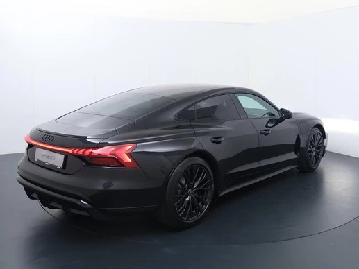Audi e-tron GT - Afbeelding 5 van 30