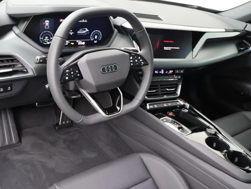 Audi e-tron GT - Afbeelding 6 van 30