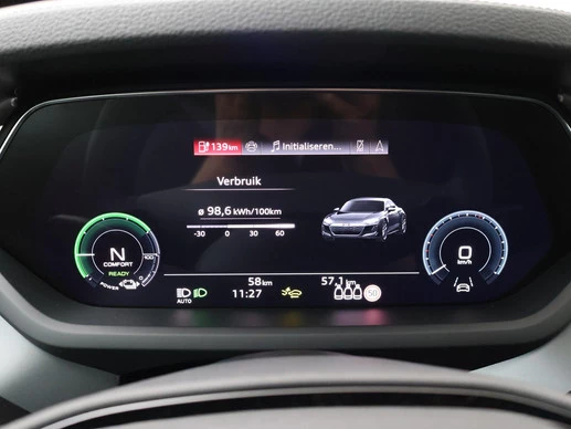 Audi e-tron GT - Afbeelding 7 van 30
